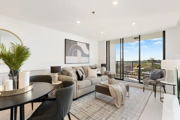 Fourth view of Homely unit listing, 403/1 Adelaide Street, Bondi Junction NSW 2022