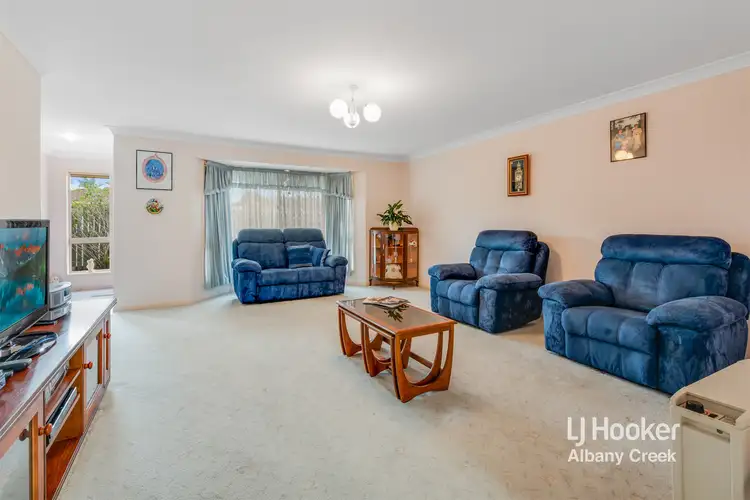 Third view of Homely house listing, 7 Explorer Drive, Albany Creek QLD 4035