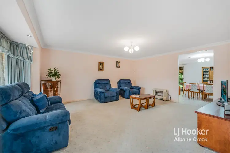 Fourth view of Homely house listing, 7 Explorer Drive, Albany Creek QLD 4035