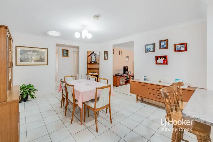 Fifth view of Homely house listing, 7 Explorer Drive, Albany Creek QLD 4035