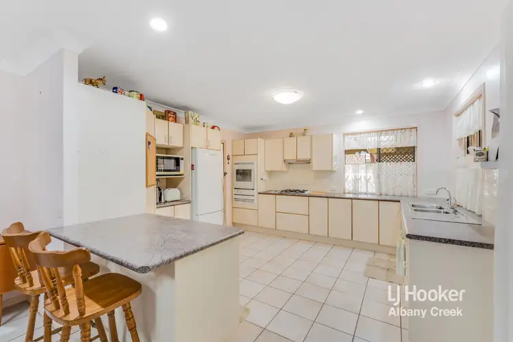 Sixth view of Homely house listing, 7 Explorer Drive, Albany Creek QLD 4035