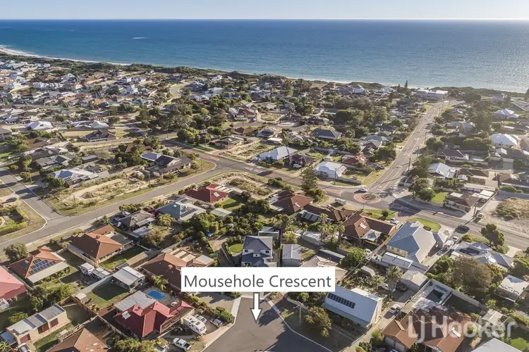 Main view of Homely house listing, 4 Mousehole Crescent, Yanchep WA 6035