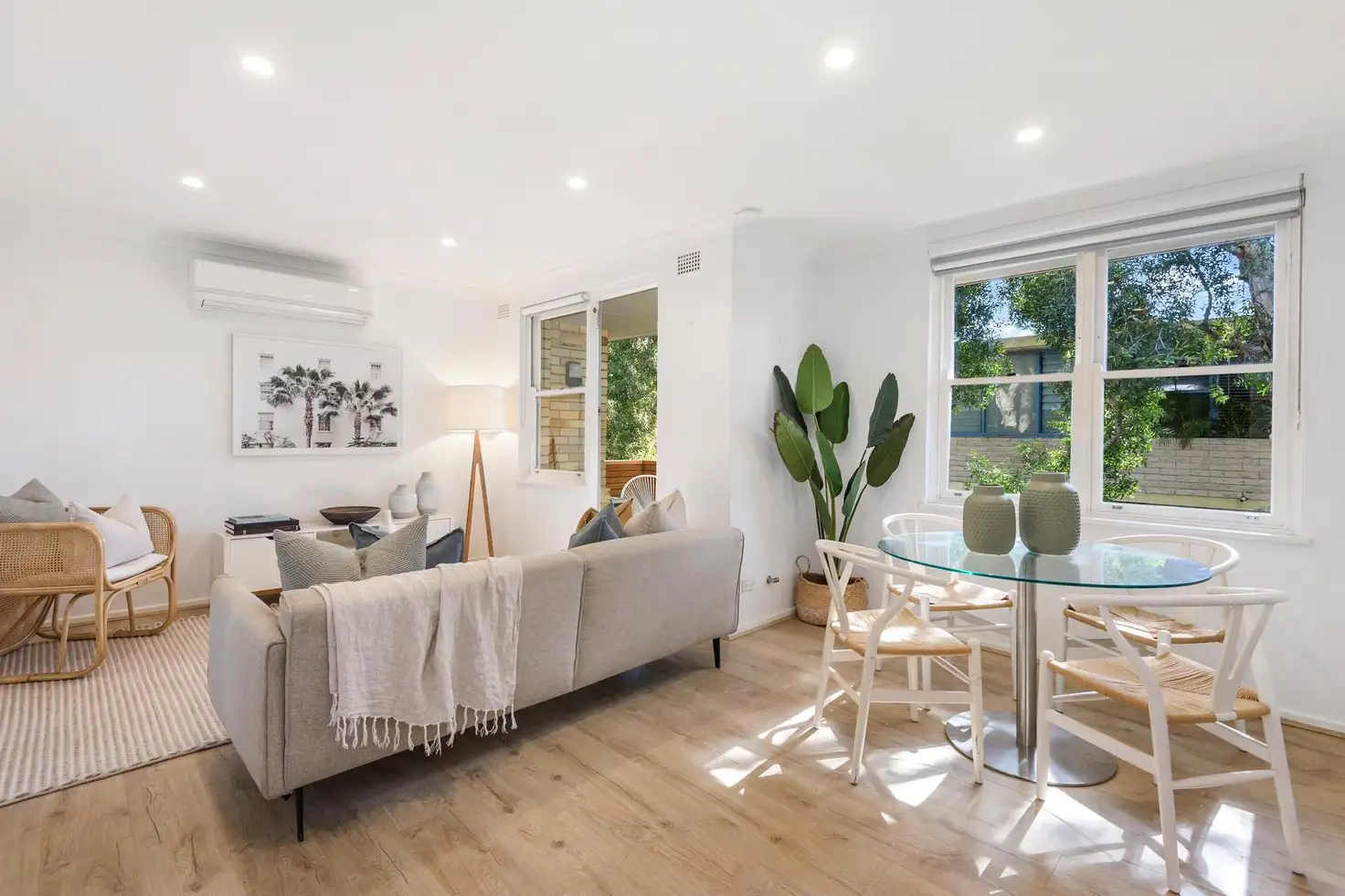 Main view of Homely apartment listing, 10/61 Old Barrenjoey Road, Avalon Beach NSW 2107