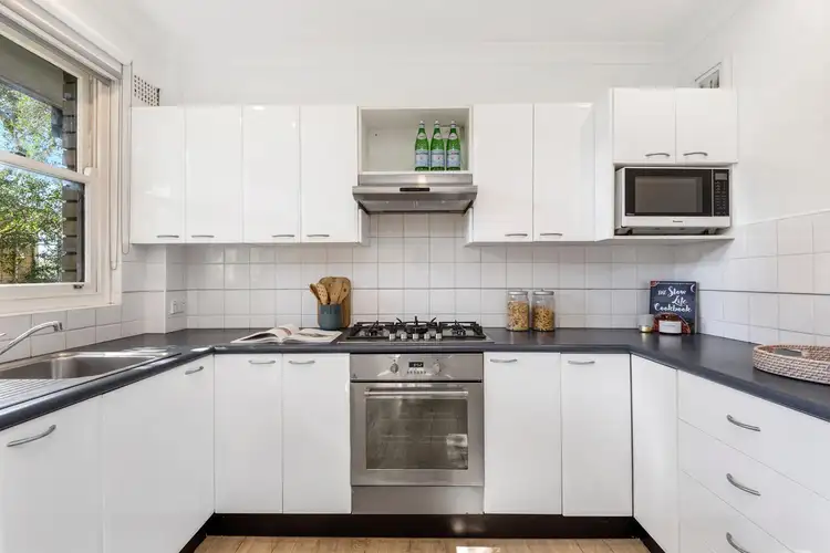 Fourth view of Homely apartment listing, 10/61 Old Barrenjoey Road, Avalon Beach NSW 2107