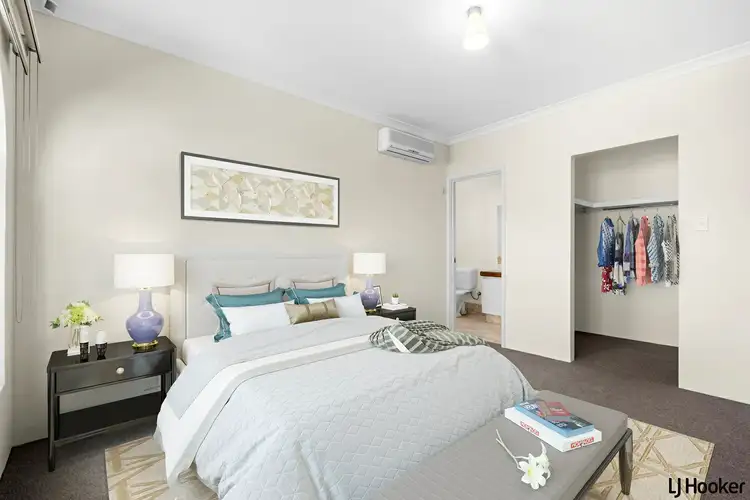 Seventh view of Homely villa listing, 1/215 McDonald Street, Joondanna WA 6060