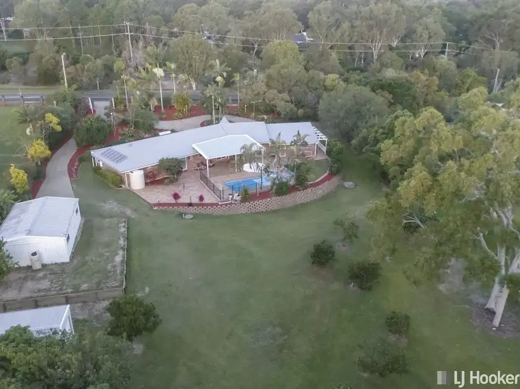 Main view of Homely house listing, 34 Lyndon Road, Capalaba QLD 4157