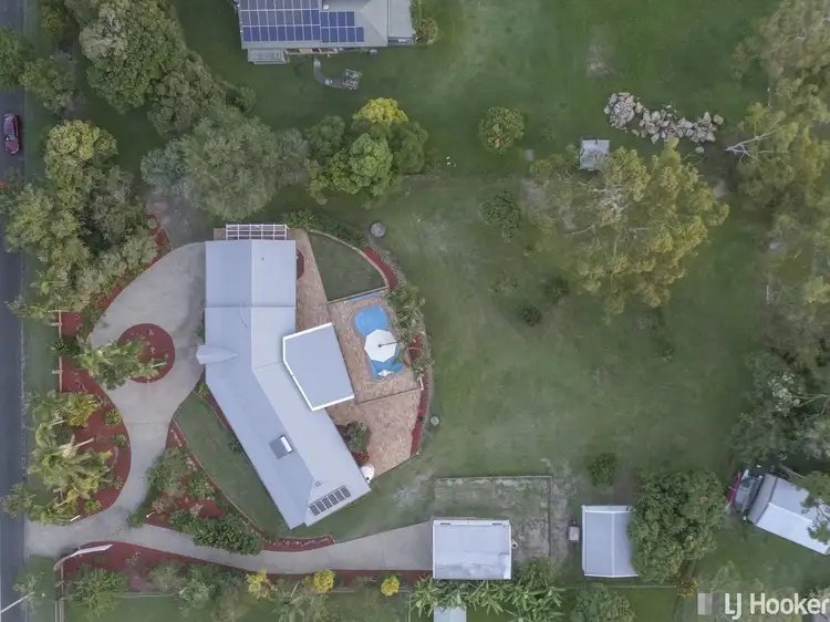 Second view of Homely house listing, 34 Lyndon Road, Capalaba QLD 4157