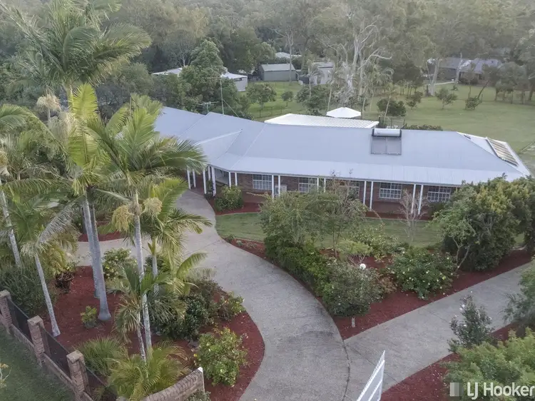 Third view of Homely house listing, 34 Lyndon Road, Capalaba QLD 4157