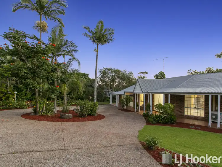 Fifth view of Homely house listing, 34 Lyndon Road, Capalaba QLD 4157
