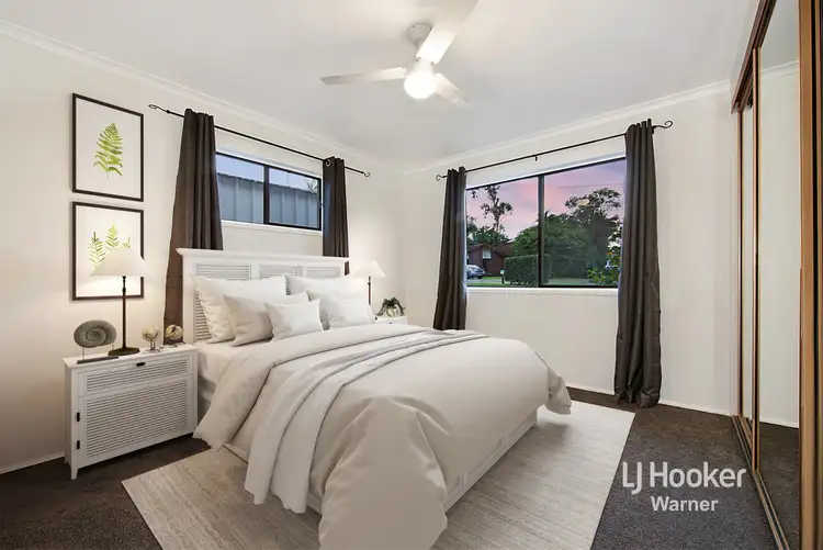 Fifth view of Homely house listing, 5 Normanhurst Court, Petrie QLD 4502