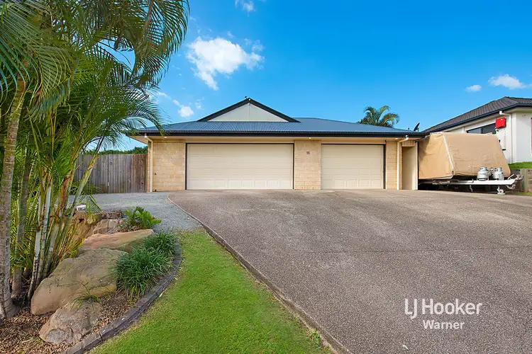 15 Nadine Court, Warner QLD 4500