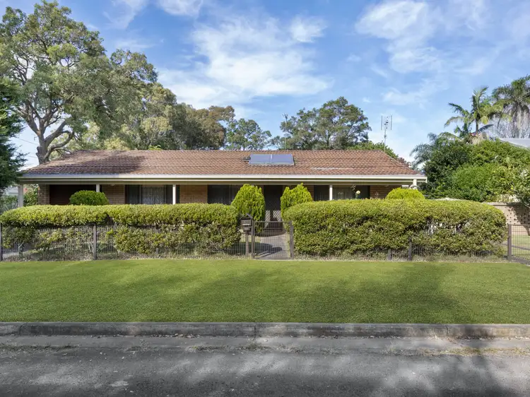 Second view of Homely house listing, 82 Fravent Street, Toukley NSW 2263