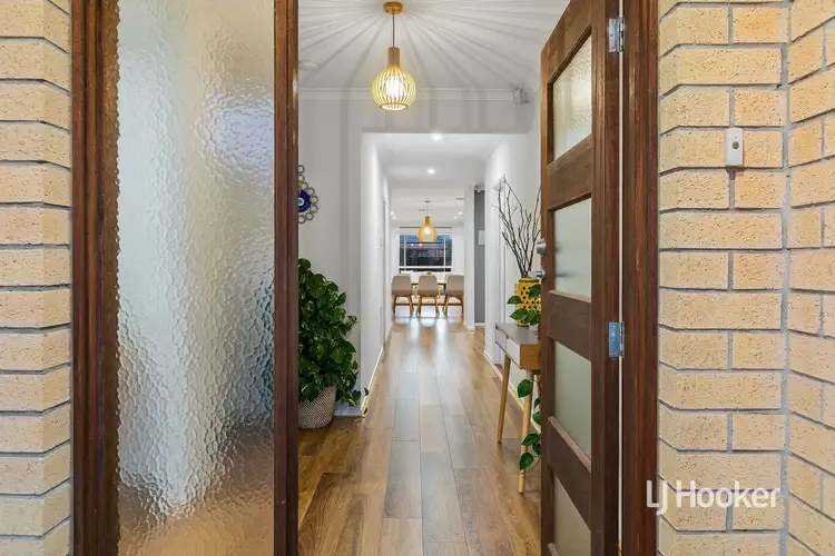 Second view of Homely house listing, 11 Jansar Street, Point Cook VIC 3030