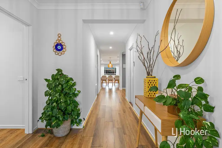 Third view of Homely house listing, 11 Jansar Street, Point Cook VIC 3030