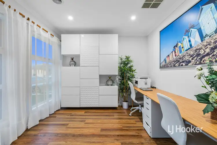 Fourth view of Homely house listing, 11 Jansar Street, Point Cook VIC 3030