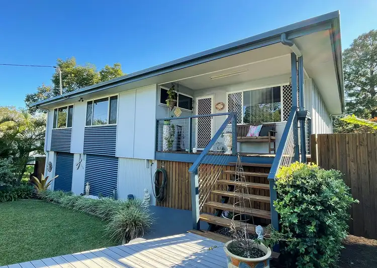 Second view of Homely house listing, 17 Michael Street, Macleay Island QLD 4184
