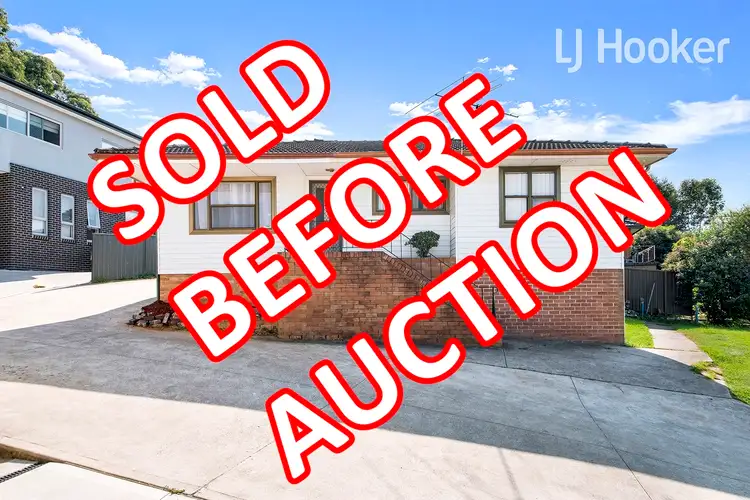127 Hill Road, Lurnea NSW 2170