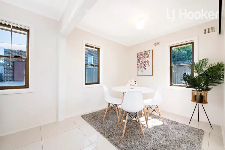 Fifth view of Homely house listing, 127 Hill Road, Lurnea NSW 2170