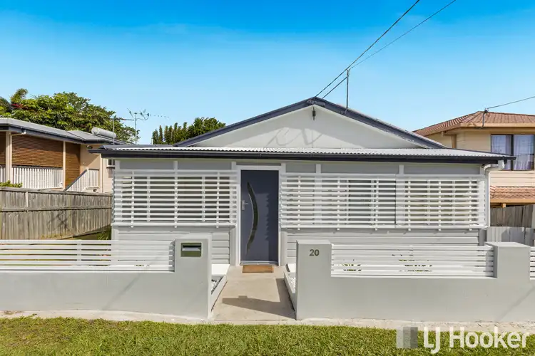 Main view of Homely house listing, 20 Carbethon Street, Manly QLD 4179