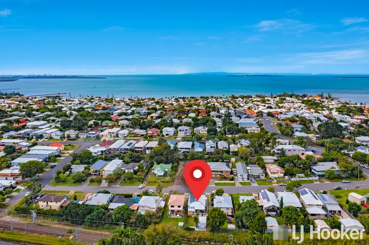 Second view of Homely house listing, 20 Carbethon Street, Manly QLD 4179