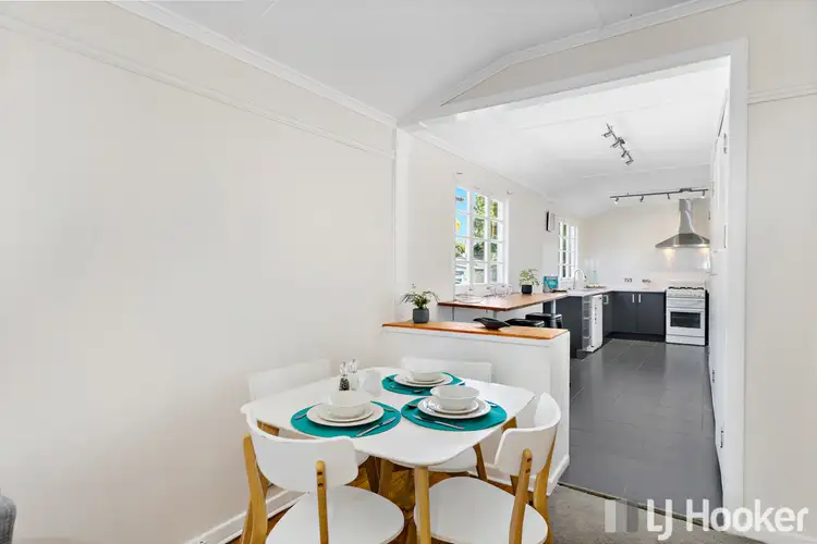 Fifth view of Homely house listing, 20 Carbethon Street, Manly QLD 4179