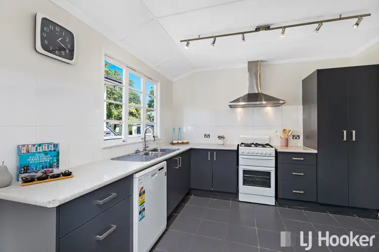 Sixth view of Homely house listing, 20 Carbethon Street, Manly QLD 4179