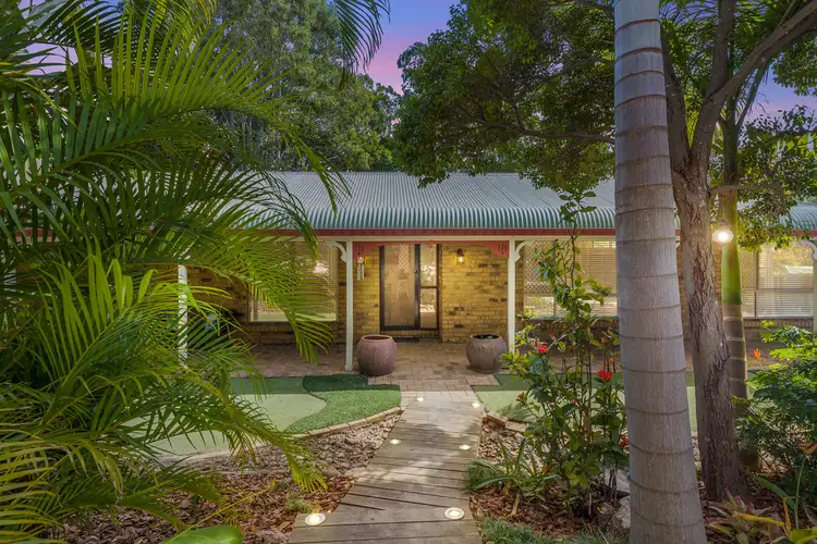 Main view of Homely house listing, 5 Hilltop Crescent, Alexandra Hills QLD 4161