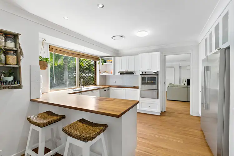 Third view of Homely house listing, 5 Hilltop Crescent, Alexandra Hills QLD 4161