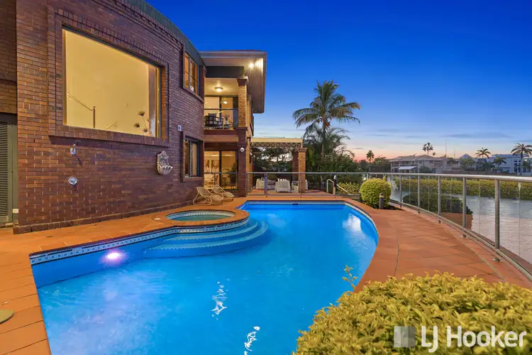 Fourth view of Homely house listing, 21 Plymouth Court, Raby Bay QLD 4163