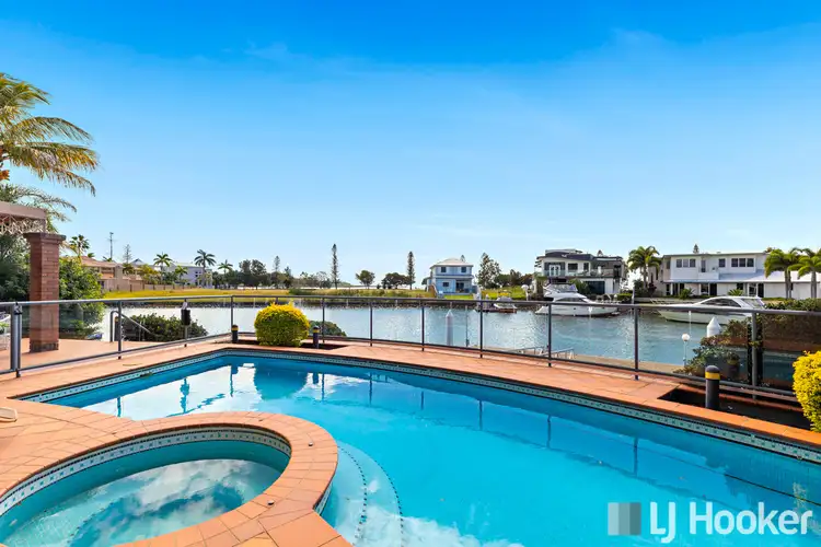 Sixth view of Homely house listing, 21 Plymouth Court, Raby Bay QLD 4163