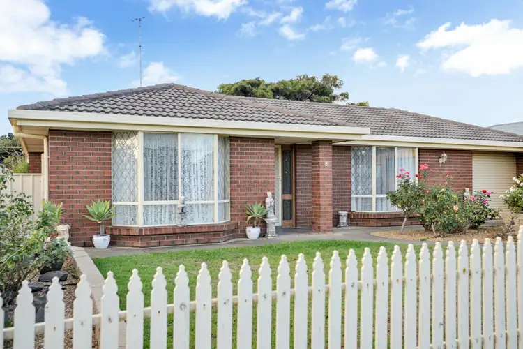Main view of Homely house listing, 8 Lewis Street, Goolwa South SA 5214