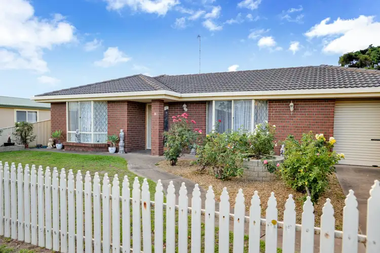 Second view of Homely house listing, 8 Lewis Street, Goolwa South SA 5214