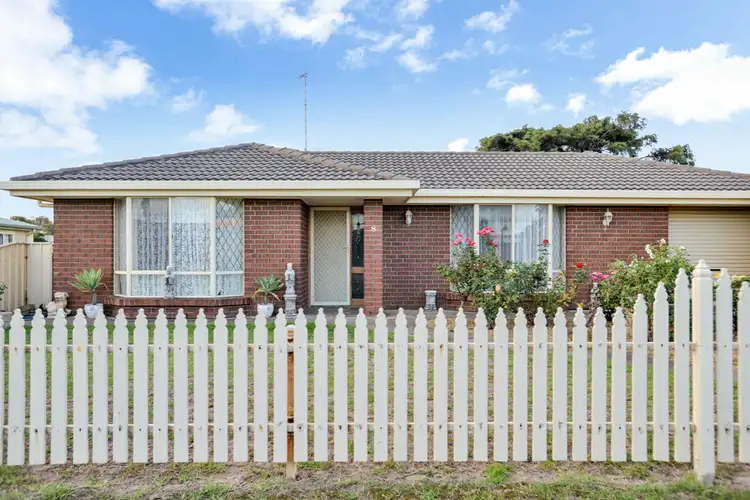 Third view of Homely house listing, 8 Lewis Street, Goolwa South SA 5214