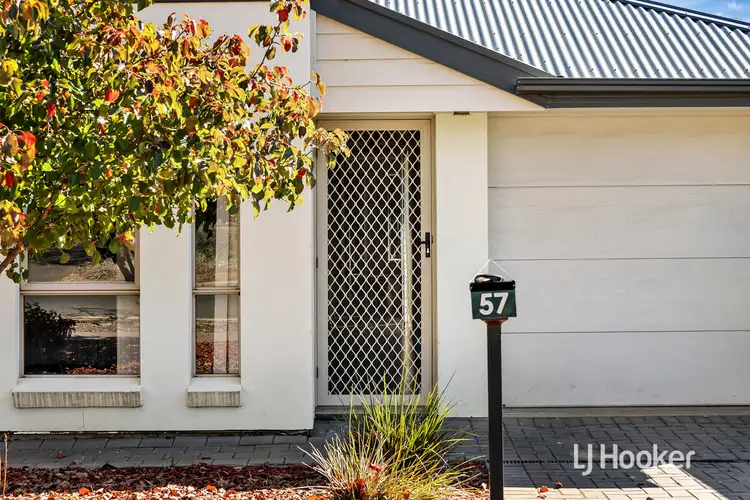 Third view of Homely house listing, 57 Graeber Road, Smithfield SA 5114