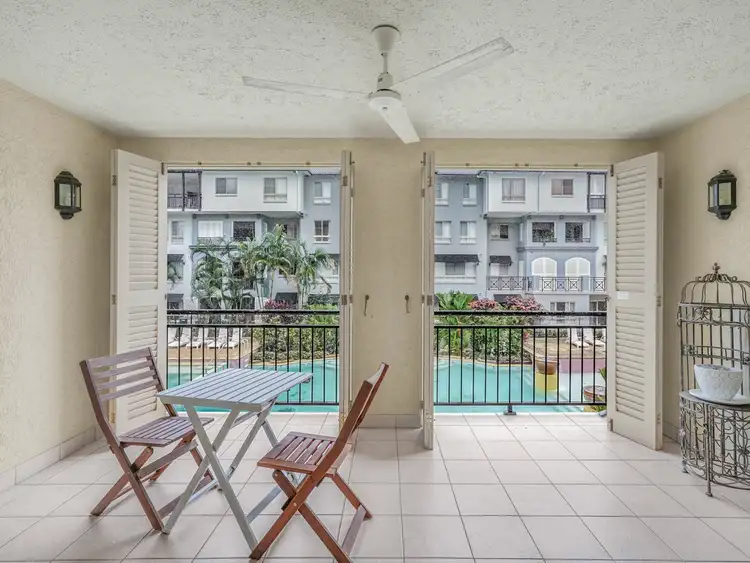 1311/2 Greenslopes Street, Cairns North QLD 4870