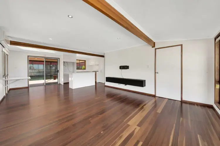 Fourth view of Homely house listing, 43 Philip Street, South Gladstone QLD 4680