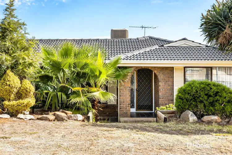 Second view of Homely house listing, 6 Vitana Court, Craigmore SA 5114