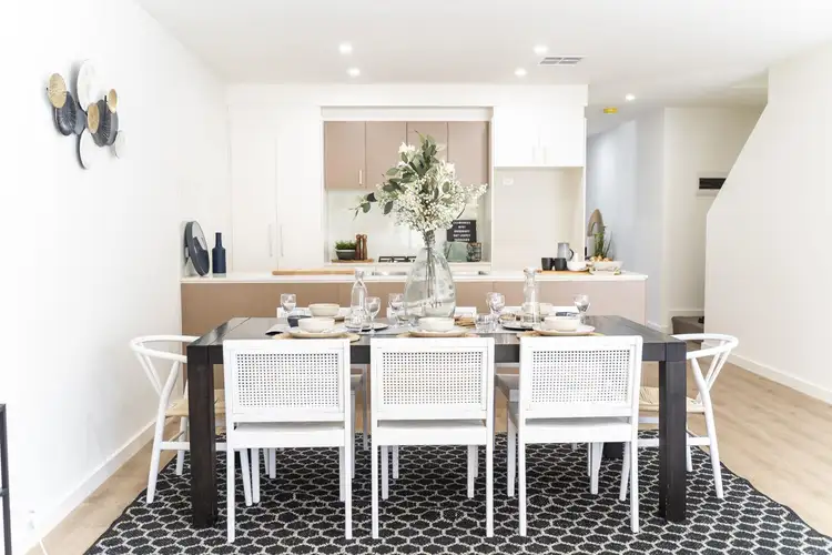 Third view of Homely townhouse listing, 6/9 Oliver Street, Lyneham ACT 2602