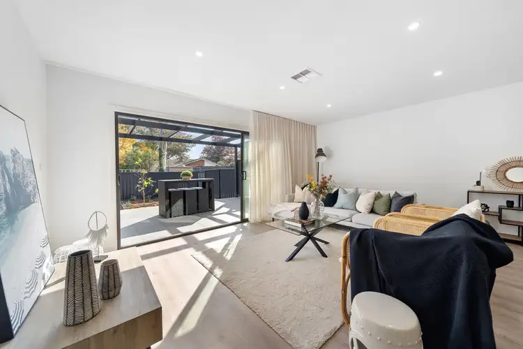 Fifth view of Homely townhouse listing, 6/9 Oliver Street, Lyneham ACT 2602