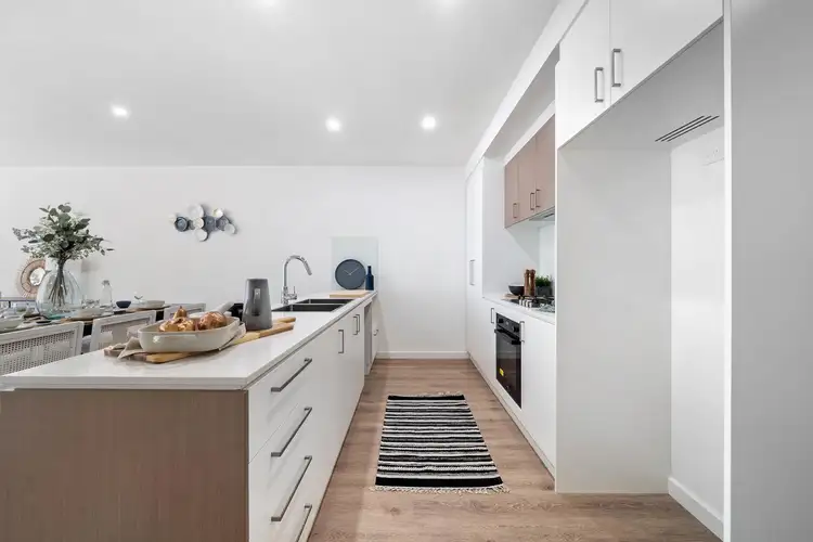 Sixth view of Homely townhouse listing, 6/9 Oliver Street, Lyneham ACT 2602