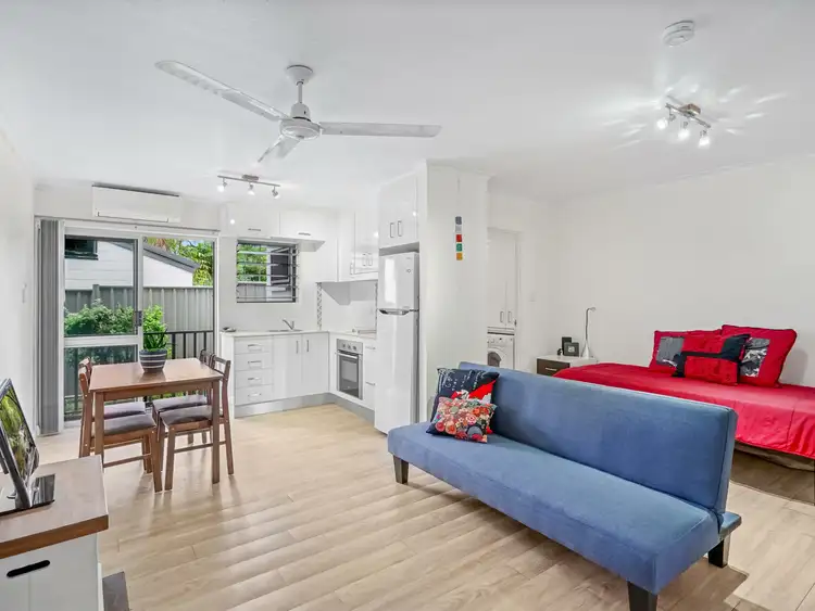 5/394-396 Mayers Street, Edge Hill QLD 4870