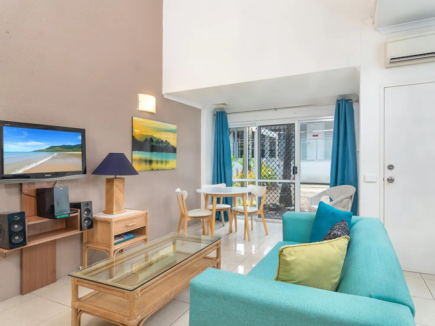 Main view of Homely unit listing, 60 Reef Resort/121 Port Douglas Road, Port Douglas QLD 4877