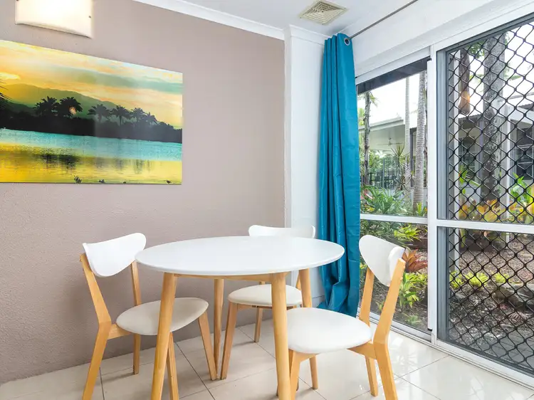 Second view of Homely unit listing, 60 Reef Resort/121 Port Douglas Road, Port Douglas QLD 4877