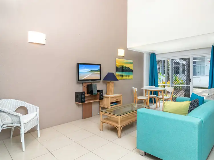Third view of Homely unit listing, 60 Reef Resort/121 Port Douglas Road, Port Douglas QLD 4877