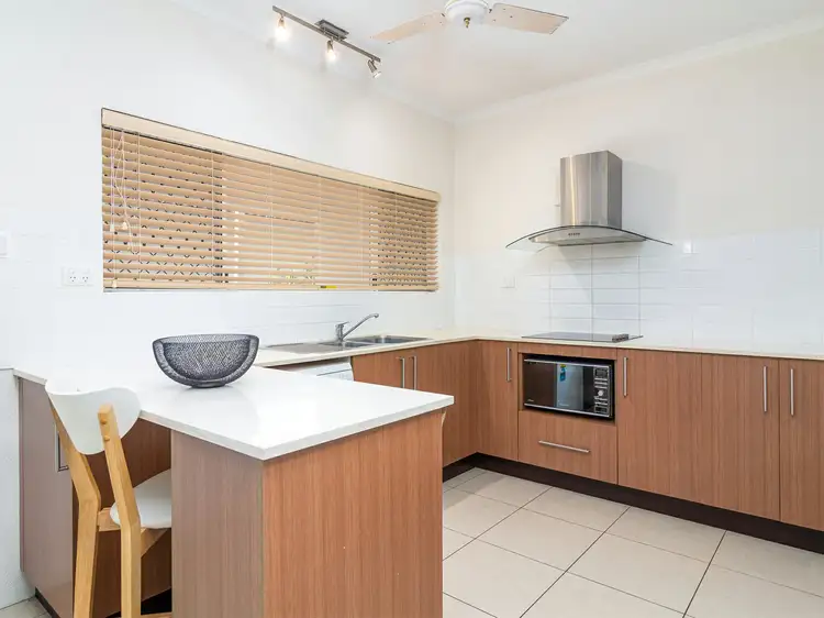 Fourth view of Homely unit listing, 60 Reef Resort/121 Port Douglas Road, Port Douglas QLD 4877