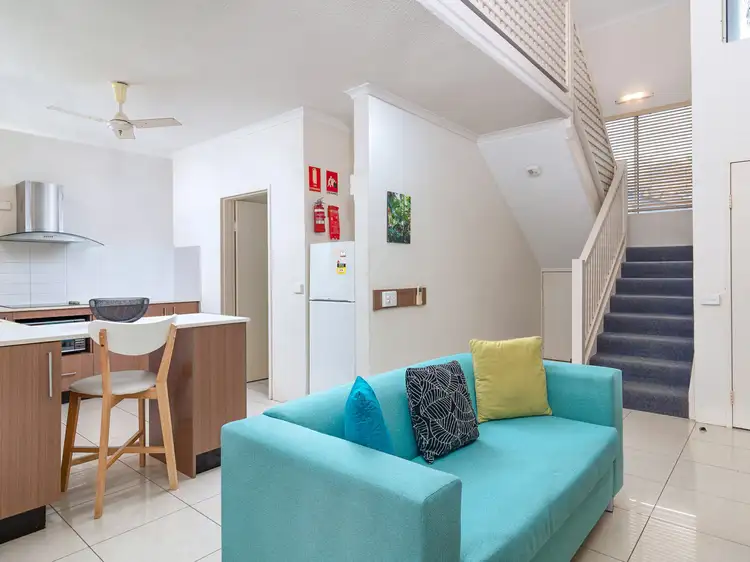 Fifth view of Homely unit listing, 60 Reef Resort/121 Port Douglas Road, Port Douglas QLD 4877