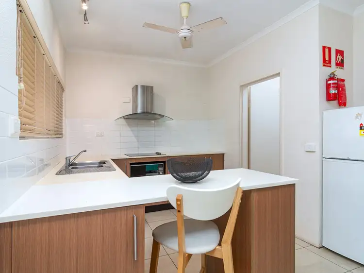 Sixth view of Homely unit listing, 60 Reef Resort/121 Port Douglas Road, Port Douglas QLD 4877