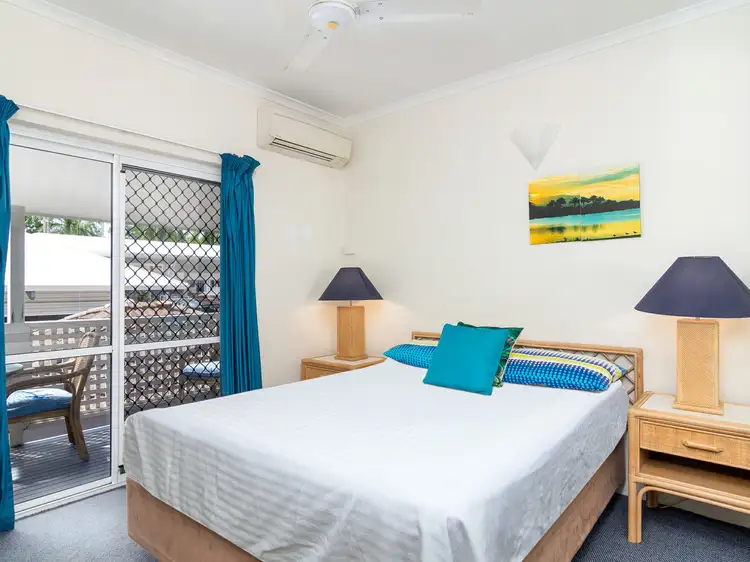 Seventh view of Homely unit listing, 60 Reef Resort/121 Port Douglas Road, Port Douglas QLD 4877