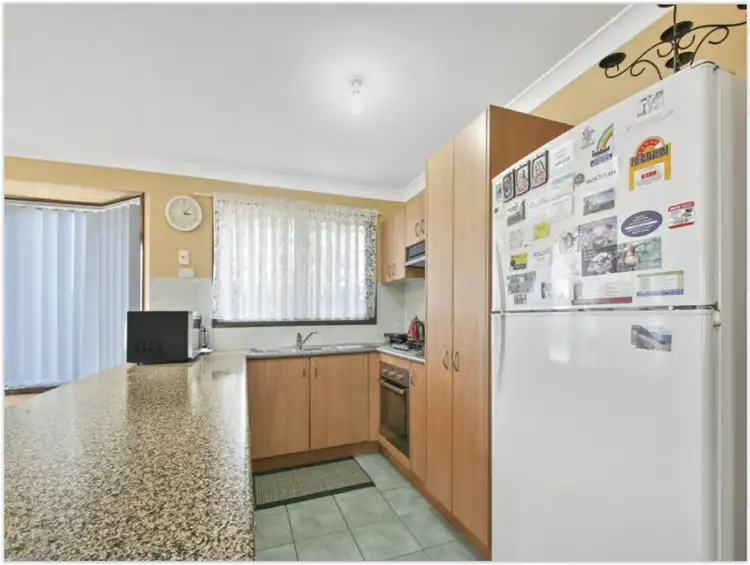Third view of Homely house listing, 7 EDWARD EDGAR STREET, Minto NSW 2566