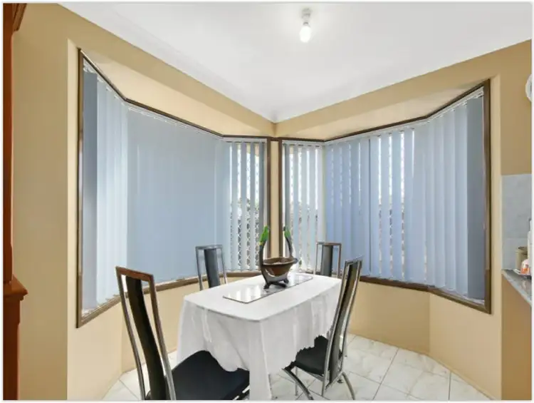 Fourth view of Homely house listing, 7 EDWARD EDGAR STREET, Minto NSW 2566